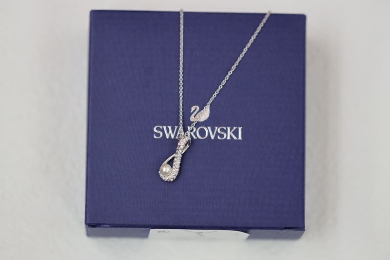 Swarovski Necklaces